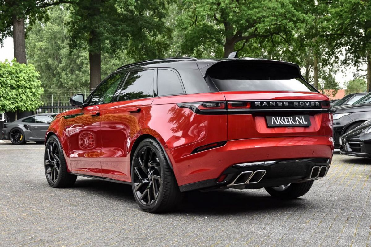 range rover velar 2022 range rover velar 2022