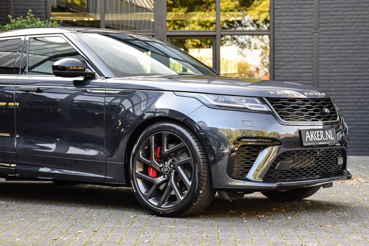 Range Rover Velar 5.0V8 SVAutobiography Dynamic Edition Occasion