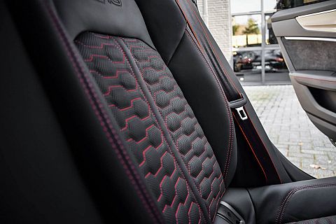 Audi Rs7 Sportback Occasion Vd Akker
